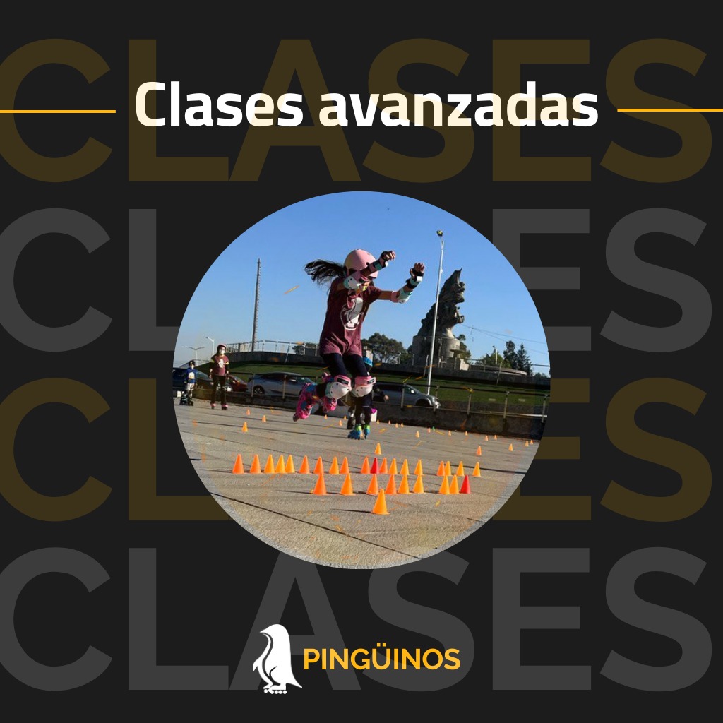 Clases Avanzadas