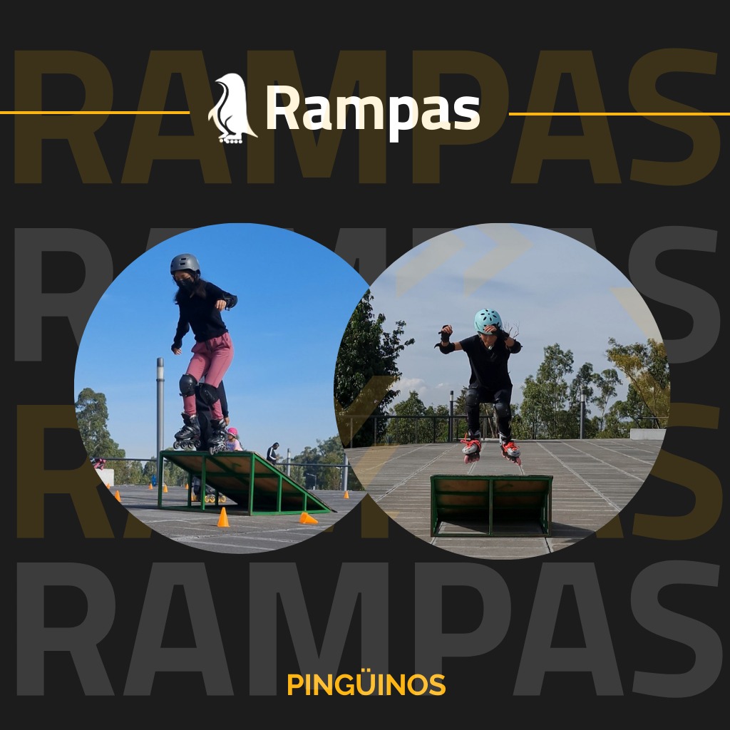 Rampas